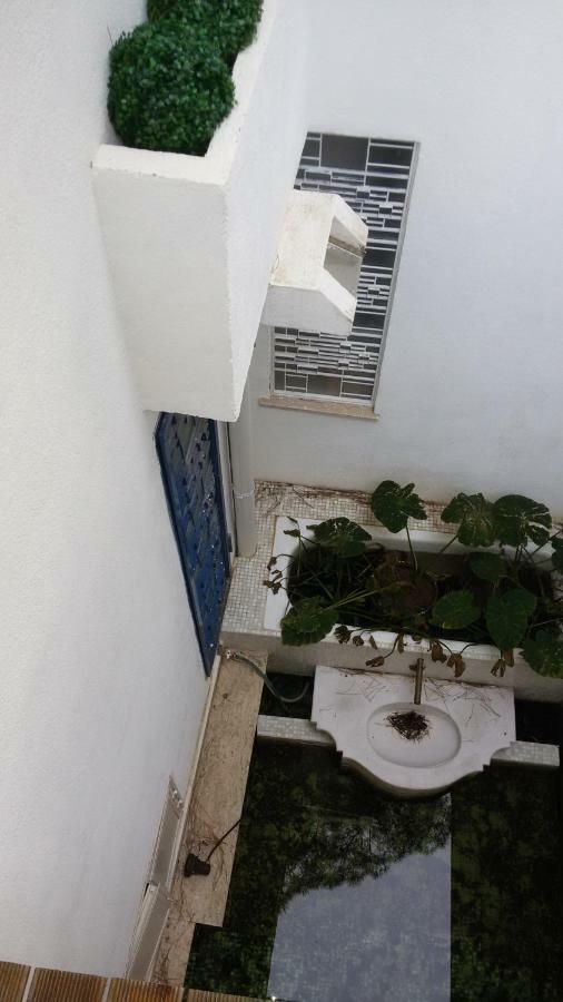Villa Gianni Palermo Exteriér fotografie
